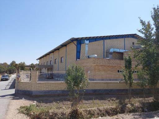 عکس ورزشگاه شهدای دینان