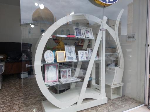 عکس کافی نت و نوشت‌افزار کارینو