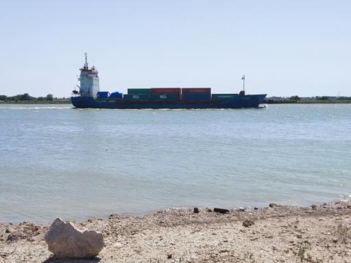 عکس پارک ساحلی