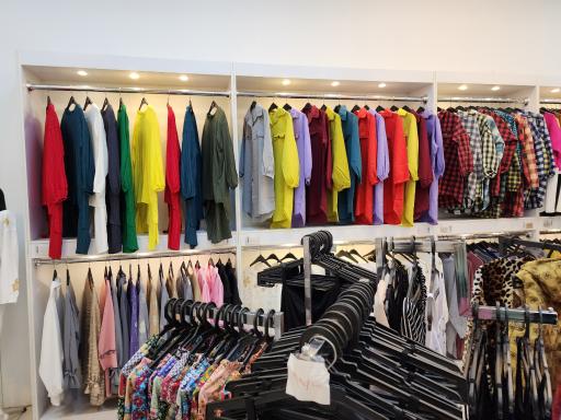 عکس بوتیک فرزاد