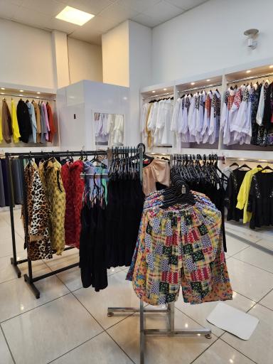 عکس بوتیک فرزاد