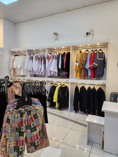 عکس بوتیک فرزاد