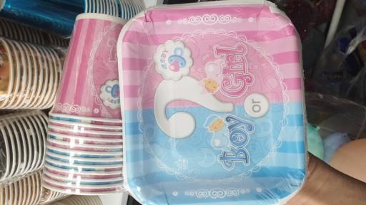 عکس لوازم تولد میکادو