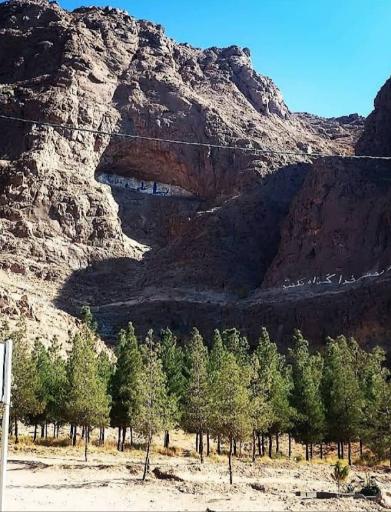 عکس سایه نگار نیمرخ انسان