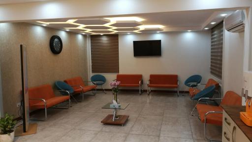 عکس مطب دکتر فرشید آچاک