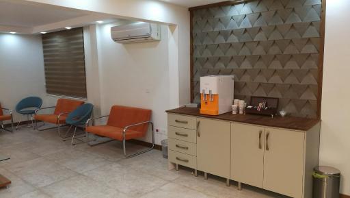 عکس مطب دکتر فرشید آچاک