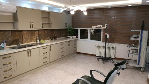 عکس مطب دکتر فرشید آچاک