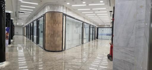 عکس پاساژ فراز لاله زار