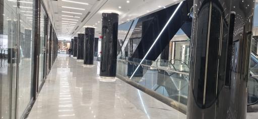 عکس پاساژ لاله زار