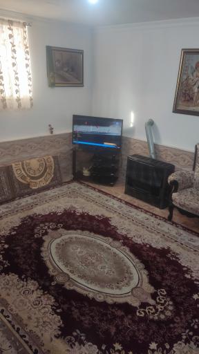 عکس سوئیت مولاجان