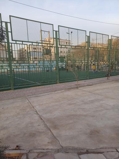 عکس باشگاه فوتبال الماس سرخ