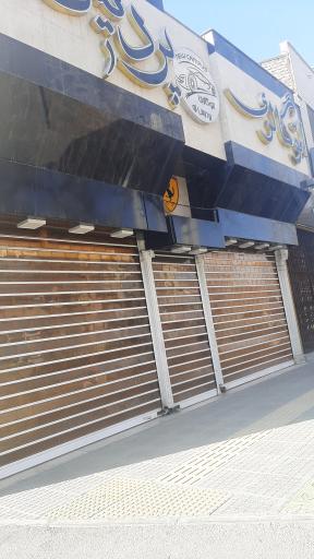 عکس اتوگالری پردیس نو