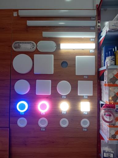 عکس الکتریکی قدیر 