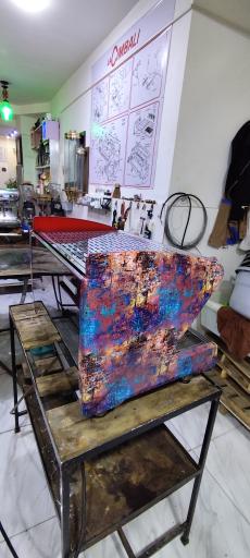 عکس مرکز تعمیرات تخصصی و خدمات دستگاههای قهوه ساز 