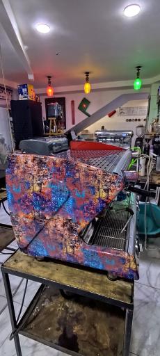 عکس مرکز تعمیرات تخصصی و خدمات دستگاههای قهوه ساز 