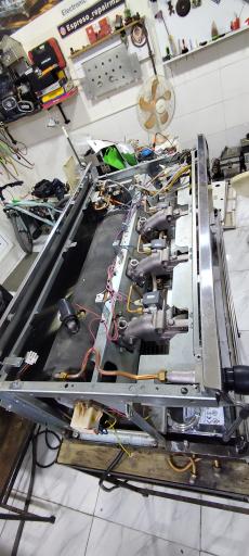 عکس مرکز تعمیرات تخصصی و خدمات دستگاههای قهوه ساز 