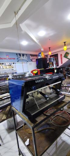 عکس مرکز تعمیرات تخصصی و خدمات دستگاههای قهوه ساز 