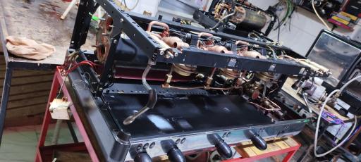 عکس مرکز تعمیرات تخصصی و خدمات دستگاههای قهوه ساز 