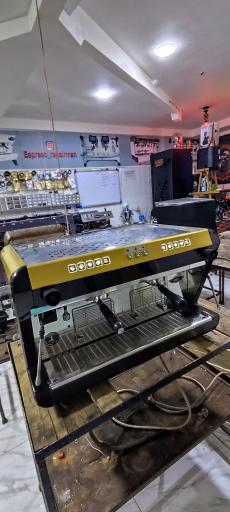 عکس مرکز تعمیرات تخصصی و خدمات دستگاههای قهوه ساز 