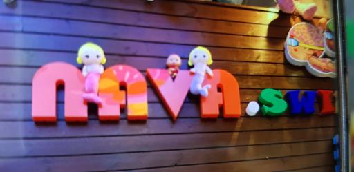 عکس مجموعه ورزشی ناوا