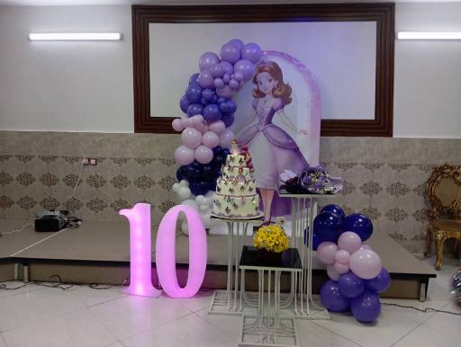 عمارت عقد سناتور 