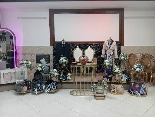 عمارت عقد سناتور 