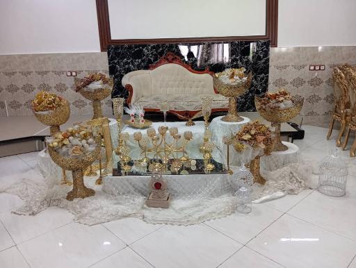 عمارت عقد سناتور 