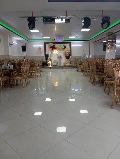 عمارت عقد سناتور 