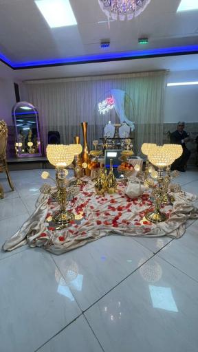 عمارت عقد سناتور 