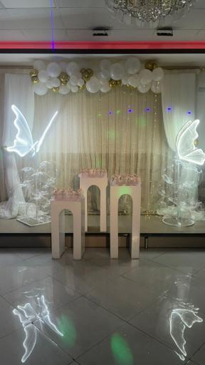 عمارت عقد سناتور 