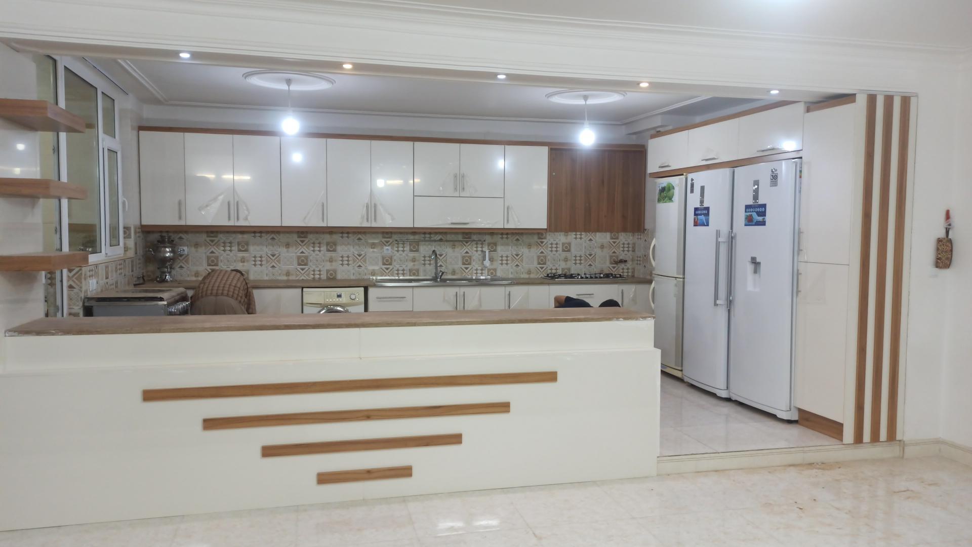 عکس کابینت ولیعصر کاشانی کمیجانی