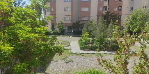 عکس مجتمع ارمغان بلوک۲۹