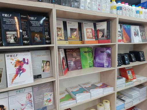 عکس فروشگاه شانا