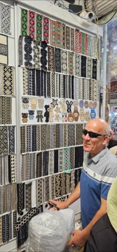 عکس خرازی حبیبی