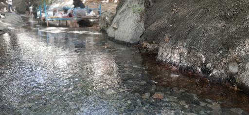 عکس آبشار سراب گیان