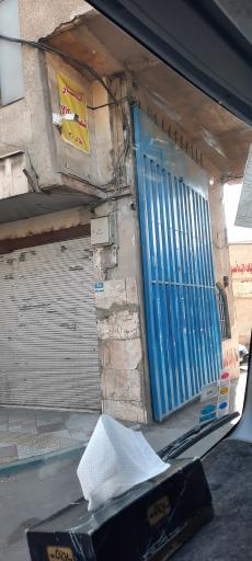 عکس انبار شمشاد کالا