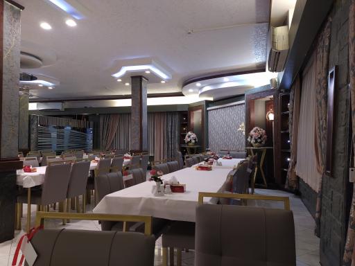 عکس مجموعه غذایی یادبود