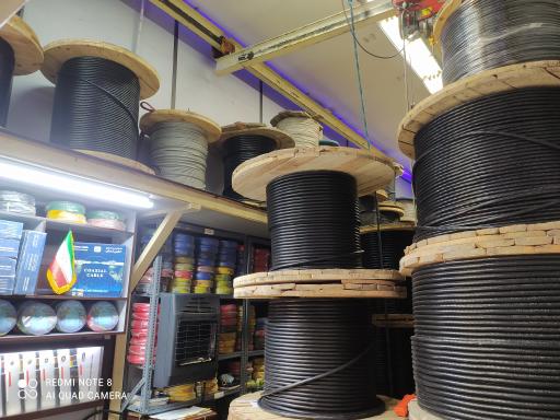 عکس صنایع کابل کمان