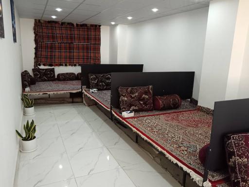 عکس کافه دومان