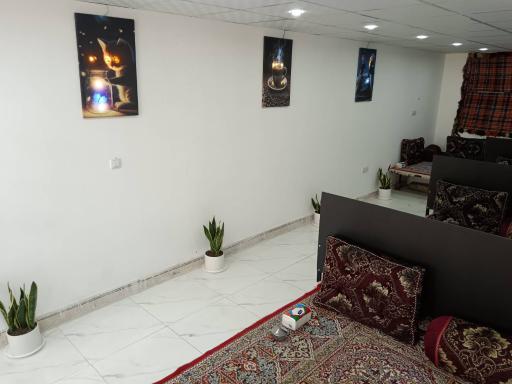 عکس کافه دومان