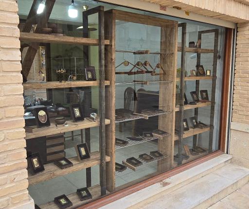 عکس گالری بهار نارنج