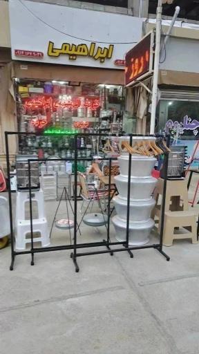 عکس ظروف آشپزخانه ابراهیمی 