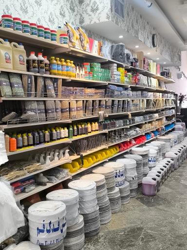 عکس ابر نوین