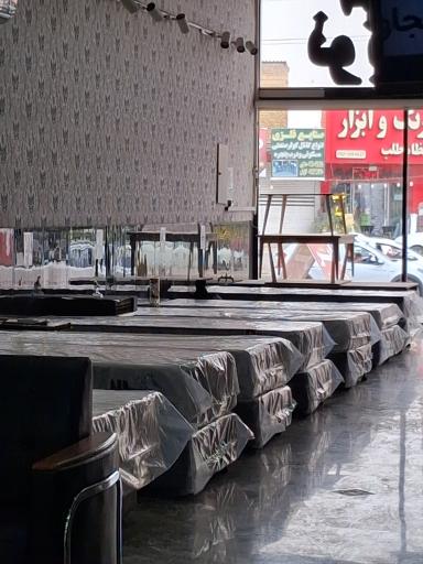 عکس ابر نوین