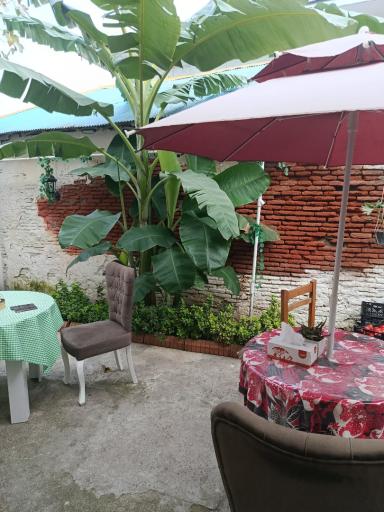 عکس رستوران گیلانکده