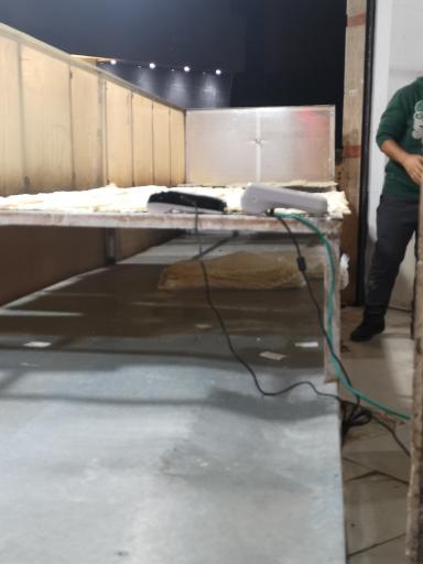 عکس لواش سنگکی