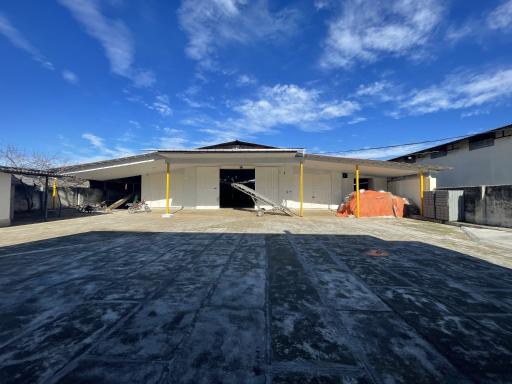 عکس شرکت پودر پروتئین خزر