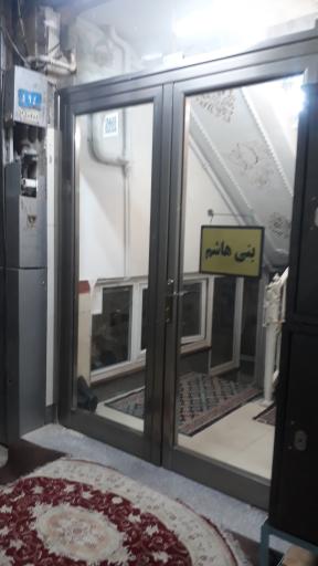 عکس مسافر خانه بنی هاشم