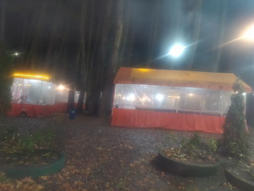 عکس استراحتگاه جنگلی ارغوان دره