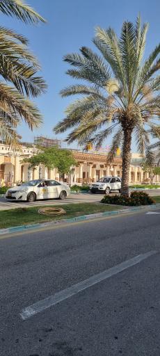 عکس مرکز خرید مروارید